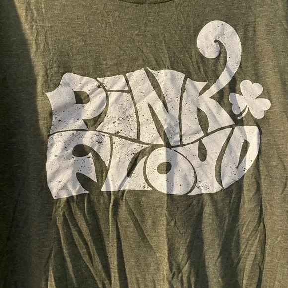Pink Floyd tee - Picture 2 of 4